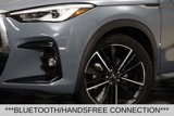 Certified 2022 INFINITI QX55 Luxe w/ Cargo Package image 4