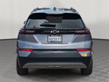 Used 2023 Chevrolet Bolt EUV LT w/ Comfort Package image 4