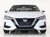 Used 2021 Nissan Sentra SV image 2