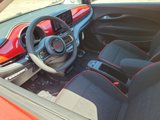 New 2024 FIAT 500 e (RED) image 4