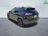 Certified 2020 Jeep Cherokee Latitude Plus image 3