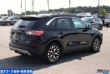 Used 2020 Ford Escape SEL image 5