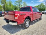 Used 2015 Ford F150 XLT w/ Equipment Group 302A Luxury image 5