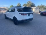 Used 2017 Land Rover Discovery HSE image 5