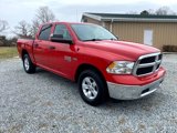 Used 2020 RAM 1500 Tradesman w/ Chrome Appearance Group image 2