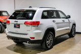 Used 2017 Jeep Grand Cherokee Limited w/ Luxury Group II image 5