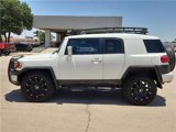 Used 2013 Toyota FJ Cruiser 4WD image 2