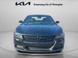 Used 2021 Dodge Charger SXT w/ Leather Interior Group image 2