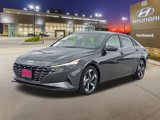 Used 2022 Hyundai Elantra Limited image 3