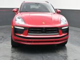 New 2025 Porsche Macan image 6