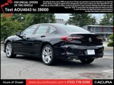 Certified 2022 Acura TLX w/ Technology Package image 3
