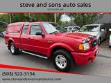 Used 2004 Ford Ranger Edge image 2