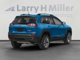 Used 2021 Jeep Cherokee Trailhawk w/ Trailer Tow Group image 2