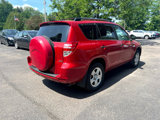 Used 2011 Toyota RAV4 4WD image 5