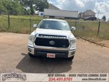 Used 2016 Toyota Tundra SR5 w/ SR5 Upgrade Package image 4