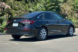 New 2026 Honda Civic LX image 5
