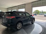 Used 2018 Toyota RAV4 Limited image 6