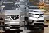 Used 2016 Nissan Rogue S image 6