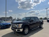 Used 2019 Ford F150 XLT w/ Equipment Group 302A Luxury image 2
