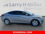 Used 2016 Hyundai Elantra SE image 5
