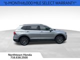 Used 2020 Volkswagen Tiguan SE image 3