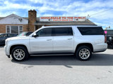 Used 2017 GMC Yukon XL SLE w/ SLE Value Package image 2