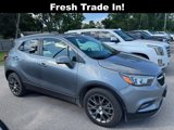 Used 2019 Buick Encore Sport Touring image 2
