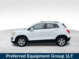 Used 2016 Chevrolet Trax LT image 2