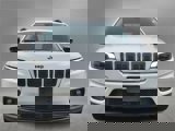 Used 2023 Jeep Cherokee Altitude Lux image 3