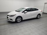 Used 2017 Chevrolet Cruze LT image 2