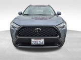 Used 2022 Toyota Corolla Cross LE image 4