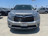 Used 2016 Toyota Highlander Limited image 2