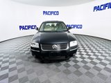 Used 2005 Volkswagen Passat GLS image 3
