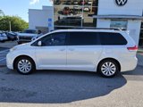 Used 2013 Toyota Sienna Limited image 3