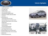 Used 2021 Subaru Crosstrek 2.0i Premium w/ Popular Package #4 image 3