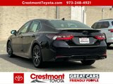 Certified 2022 Toyota Camry SE image 3