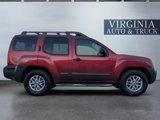Used 2014 Nissan Xterra S w/ Value Package image 6