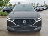 Used 2023 MAZDA CX-30 AWD 2.5 S w/ Premium Package image 3