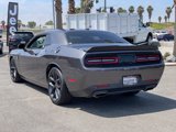 Certified 2022 Dodge Challenger GT w/ Blacktop Package image 4