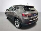 Used 2021 Jeep Compass Limited image 3