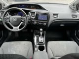 Used 2015 Honda Civic EX image 3