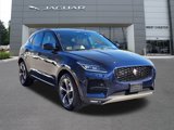Certified 2022 Jaguar E-PACE SE image 2