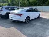 Used 2023 Hyundai Elantra Limited w/ Cargo Package image 4