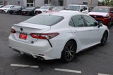 Certified 2023 Toyota Camry SE image 5