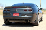 Used 2012 Chevrolet Camaro ZL1 image 5