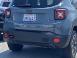 Used 2017 Jeep Renegade Trailhawk w/ Popular Equipment Group image 4