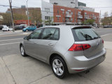 Used 2017 Volkswagen Golf Wolfsburg Edition image 4