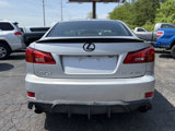 Used 2008 Lexus IS 250 AWD image 4