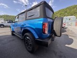 Used 2022 Ford Bronco Outer Banks image 6