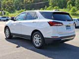 Certified 2022 Chevrolet Equinox LT image 5